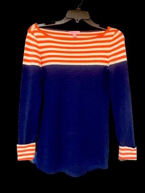Lilly Pulitzer Sweater, Small